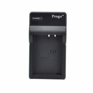 PROGO 포켓 배터리 충전기(차량용 어댑터 포함)는 CANON LP-E10 LPE10 EOS REBEL T3 T5 T6 T7 4000D 3000D 2000D 1500D 1300D 1200D 1100D와 호환됩니다. (NOT FOR T3I T5I T6I T6S T7I)