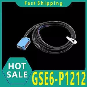 GSE6-P1212 GSE6-P1111 GL6-N1111 GTB6-P1212 GL6-N1211 GTE6-P1212PLC 센서