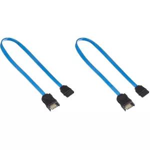 AINEX SAT-3003EX 직렬 ATA 연장 케이블(x2)