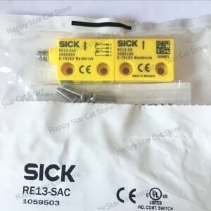 100%  SICK 맥세이프호환 도어 스위치 RE13-SAC 1059503 2065093 및 2065105 1060292 센서