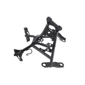 CFMOTO 450SR CF450SR CF400-6 CF MOTO SR450 400-6 오토바이 부품 프론트 램프 헤드라이트 브래킷 헤드 라