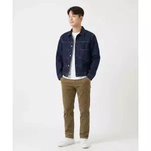 LEVI'S 타입 I 트러커 자켓 A3174-0030