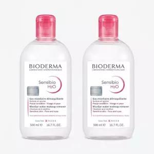 바이오 센시비오 H2O 500ml 2입