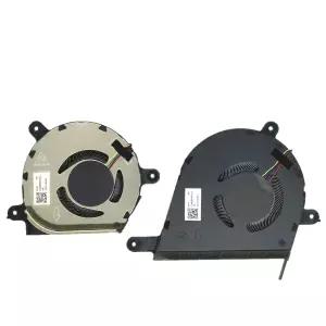 New Laptop CPU and GPU Cooling Fan for ASUS Zenbook Pro 14 Duo OLED 2022 UX8402Z UX8402ZA UX8402ZE