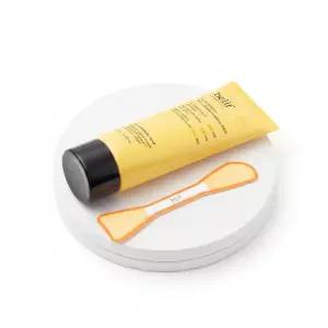 [윤광끌올] 빌리프 슈퍼나이츠 비타콜라겐 랩핑마스크 70ml 기획 (70ml + 듀얼 팩 브러쉬)