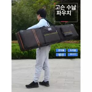 가야금 케이스 1개 입문 입문용 바퀴 직사각 판소리