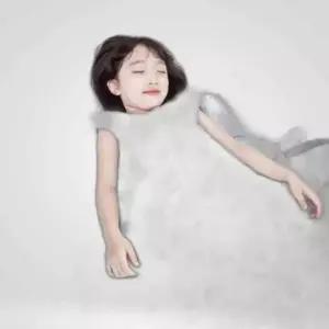 더해피 일체형 일체형낮잠이불 낮잠이불 여름낮잠이불 여름낮잠이불세트