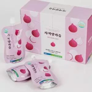 하루 1포 100프로 착즙 자색양파즙 20포26609813588325