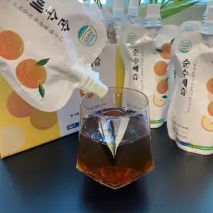 국내산 나주 착즙 배즙 일반박스 10포26609833588325