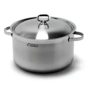 키친아트 곰솥 냄비 인덕션 찜냄비 찜솥 쿠커 28cm [BCI98221]