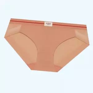 게스속옷 언더웨어 포인트 라인밴딩 스포츠 팬티 속옷 언더웨어(ODWBP797OR) 5248385