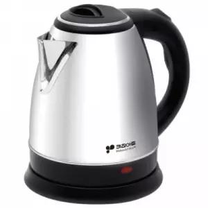 키친아트 초고속 스테인레스 전기포트 1.5L KEHT-150S
