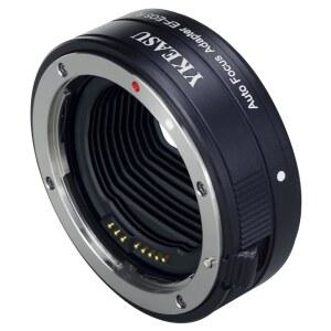 EF-EOS R 렌즈 마운트 어댑터는 캐논 EF/EF-S 시리즈 및 EOS R RP R3 R5 R6 R6 MARK II R7 R8 R10 R50 R100 카메라와 호환됩니다