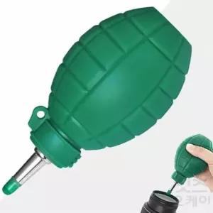 Itsok 카메라 렌즈청소 에어블로워 카메라세척
