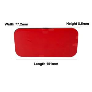 4G 패치 안테나 LTE 3G 2G GSM GPRS Nb-iot 차량 탑재 신호 부스터 증폭기 Male 700-2700MHz