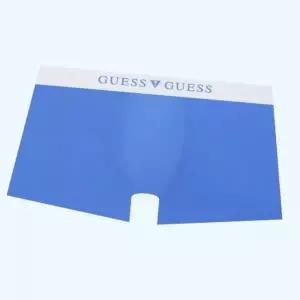 게스속옷 언더웨어 화이트밴디드 솔리드 팬티 드로즈 브리프 속옷 언더웨어GEMDR611BU 5248740