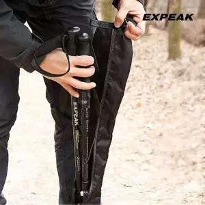 엑스피크 등산스틱 파우치 팩커블 스타일 2컬러 50827380)