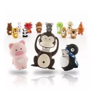 USB 플라이토 동물 USB메모리 16G