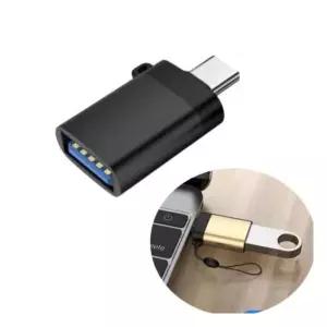 OTG젠더C타입 잭 변환 3.0 OTG 젠더 OTG USB C타입