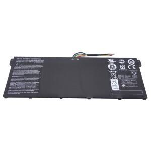 LMDTK Acer Aspire 노트북 배터리, ES1-511 512 V3-111P CB3-531 TravelMate B115 MS2394 AC14B13J,