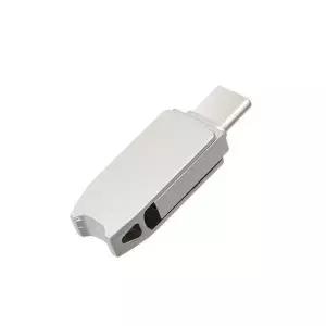 USB2.0 A 이 C타입 듀얼 OTG메모리 64g 미 대용량USB