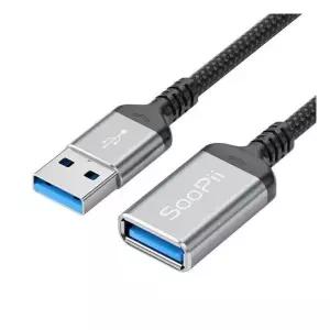 Soopii USB3.0 미우 연장케이블 S49 1m USB케이블