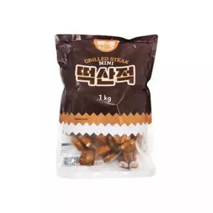맘모스 떡산적 1Kg 업소용