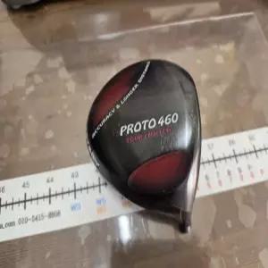 미스테리 PROTO460 TOUR LIMITED