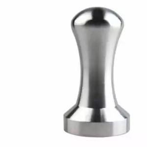 커피용품 템퍼 56 알루미늄 카페스탬프 커피스템프 커피도장 원두프레스 커피프레