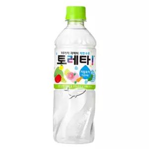 500ml 토레타 (24페트)