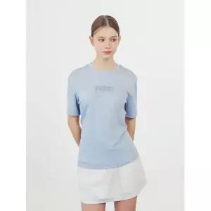 푸마공용 쿨핏 반팔티셔츠 7컬러 택1