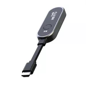 넥스트 4207HDW-R 4K HDMI 무선 수신기 미러링