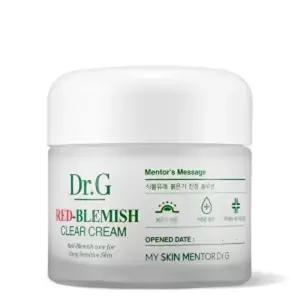[셀러허브][닥터지] 닥터지 레드 블레미쉬 클리어 크림 70ml (S52656614)
