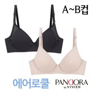 판도라by비비안에어로쿨 풀컵몰드 브라1종PBR7100