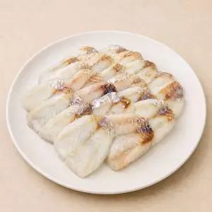 [셰프애찬] A급 명태포 400g+400g
