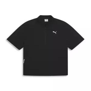 [국내정품] 푸마 PUMA 테크 릴렉스 반팔티 (63427351) 63427351
