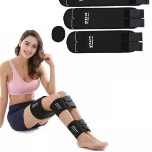 바른자세 자세 다리벨트 M ha36B6C 밴드 스트레칭기구