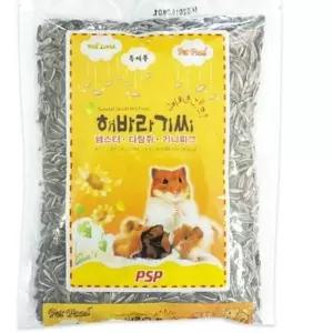 스몰펫용품 PSP 스페셜 해바라기씨 380g WWACEAB2 햄스터간식 햄스터용품