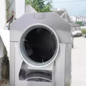 견과류 볶음기 로스팅기 곡물 로스터 깨볶는 업소용 기계