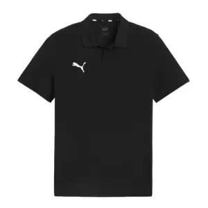 [국내정품] 푸마 PUMA 팀골 캐주얼 폴로(65860503) 반팔티셔츠 65860503