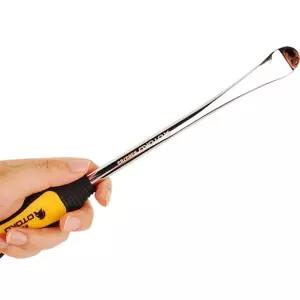 전기자전거 주걱 킥보드 모빌리티 DIY 타이어레버 290 LWF86F28 펑크레버 공구