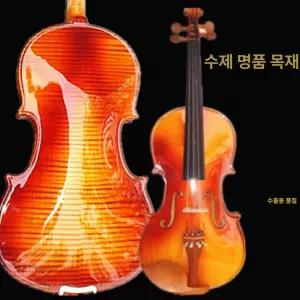 초보자 입문용 바이올린 단단한 입문 초보 시니어