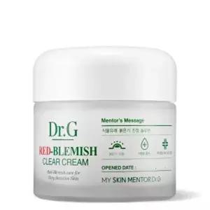 [닥터지] 닥터지 레드 블레미쉬 클리어 크림 70ml