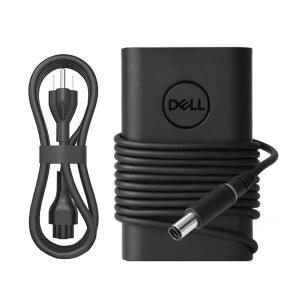65W LAPTOP CHARGER FIT FOR DELL LATITUDE 5580 7280 7390 7490 E5570 E5470 E7240 E7250 E7470 CHROMEBOOK 3180 3189 3120 PA-12 06TM1C 19.5V 3.34A 7.4MM TIP POWER AC ADAPTER
