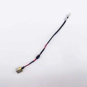 OEM Acer V3-551G E1-521 5750G NV59 NE56R 노트북 DC 전원 잭 DC-IN 충전 플렉스 케이블