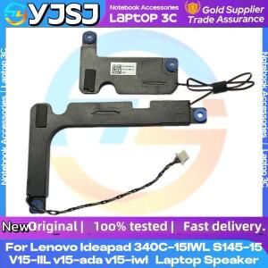 레노버 아이디어패드 340C-15IWL S145-15 V15-ADA용 새 정품 오리지널 노트북 스피커