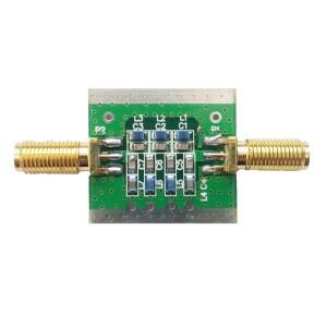 RTL-SDR 블로그의 FM 방송 블록 필터(88 - 108MHz