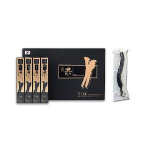 금흑 금빛담은 하늘 흑삼천과 600g(30gx20개)