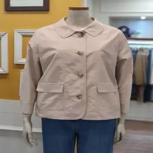[BCBG][노원점]BCBG 티날 9부 소매 재킷 B5B3J172