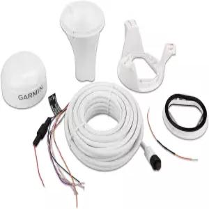 가민 차세대 GPS 수신기 19x HVS